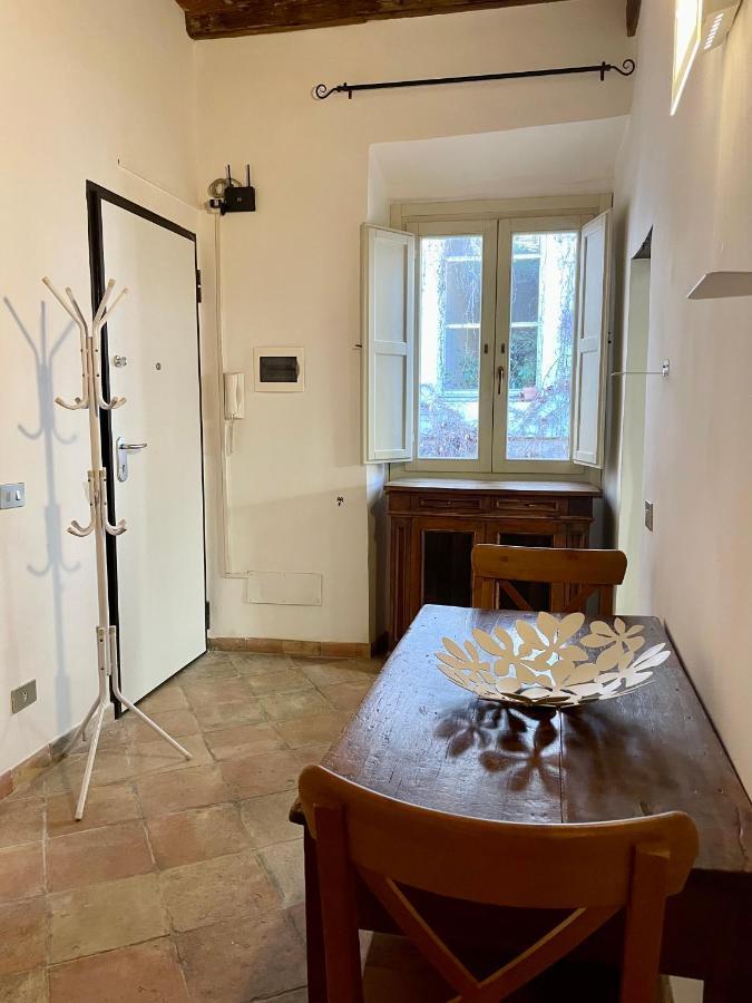 Navona Fox House Leilighet Roma Eksteriør bilde