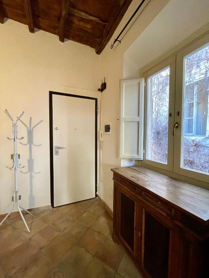 Navona Fox House Leilighet Roma Eksteriør bilde