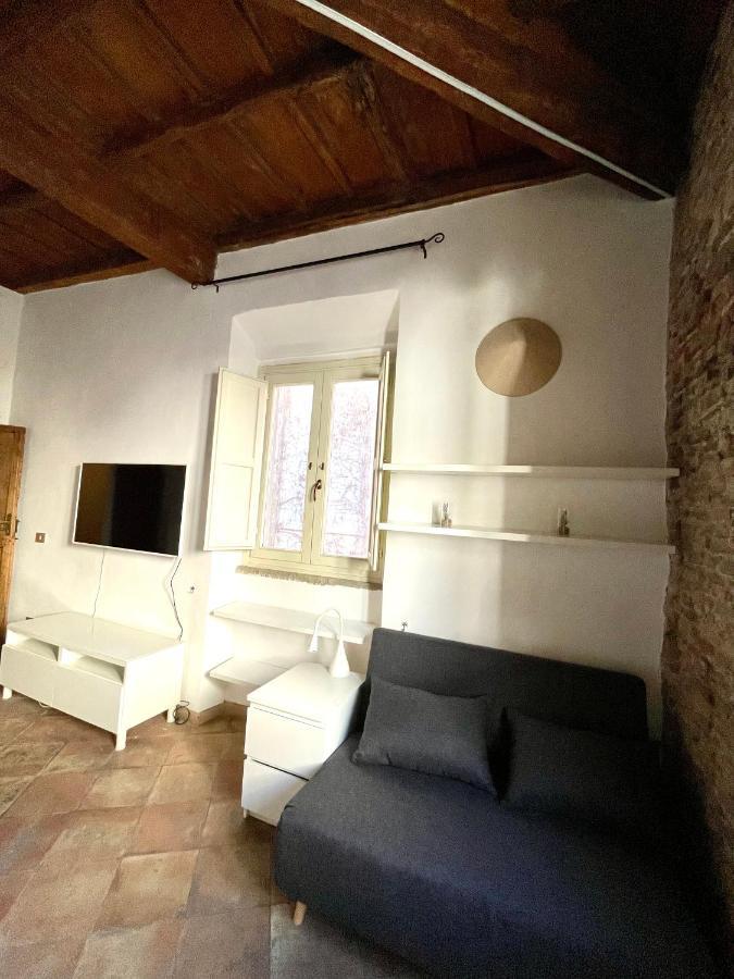 Navona Fox House Leilighet Roma Eksteriør bilde