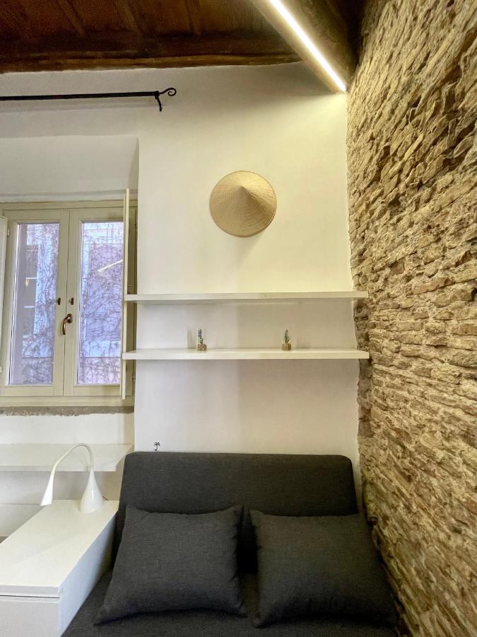 Navona Fox House Leilighet Roma Eksteriør bilde